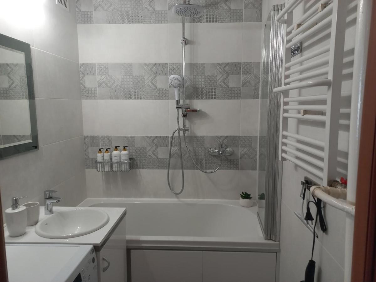 Mieszkanie Ikara 4 Gdynia Extérieur photo