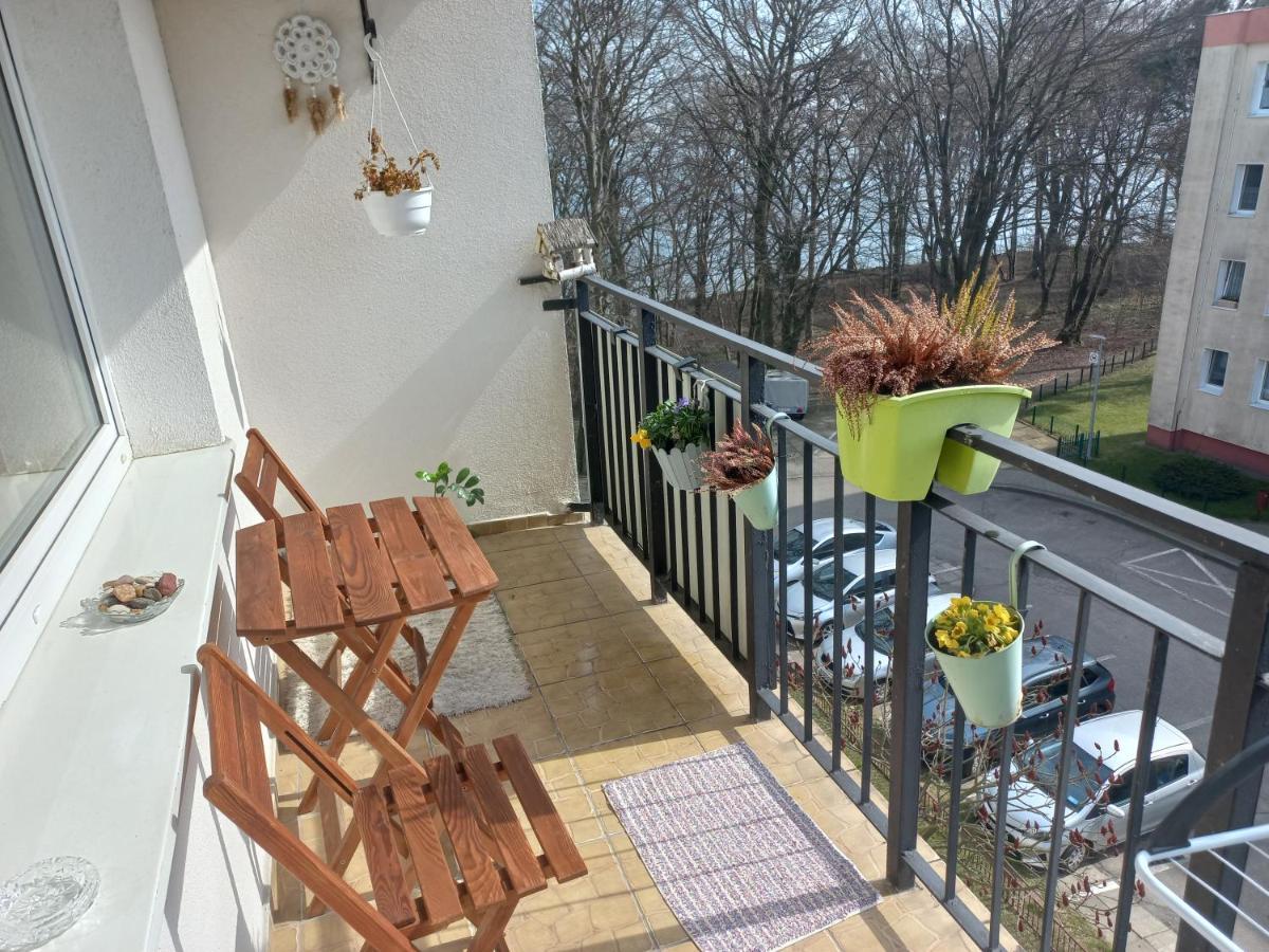 Mieszkanie Ikara 4 Gdynia Extérieur photo