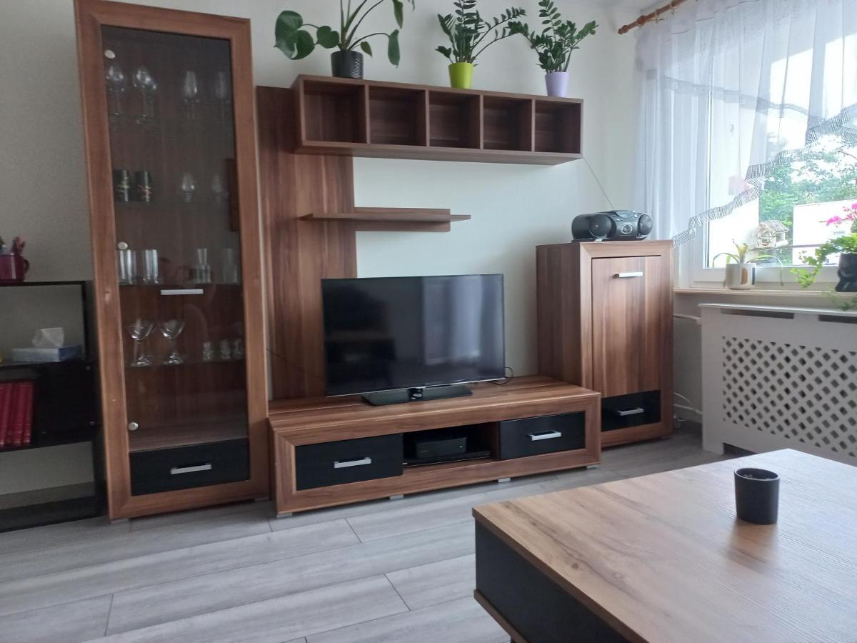 Mieszkanie Ikara 4 Gdynia Extérieur photo